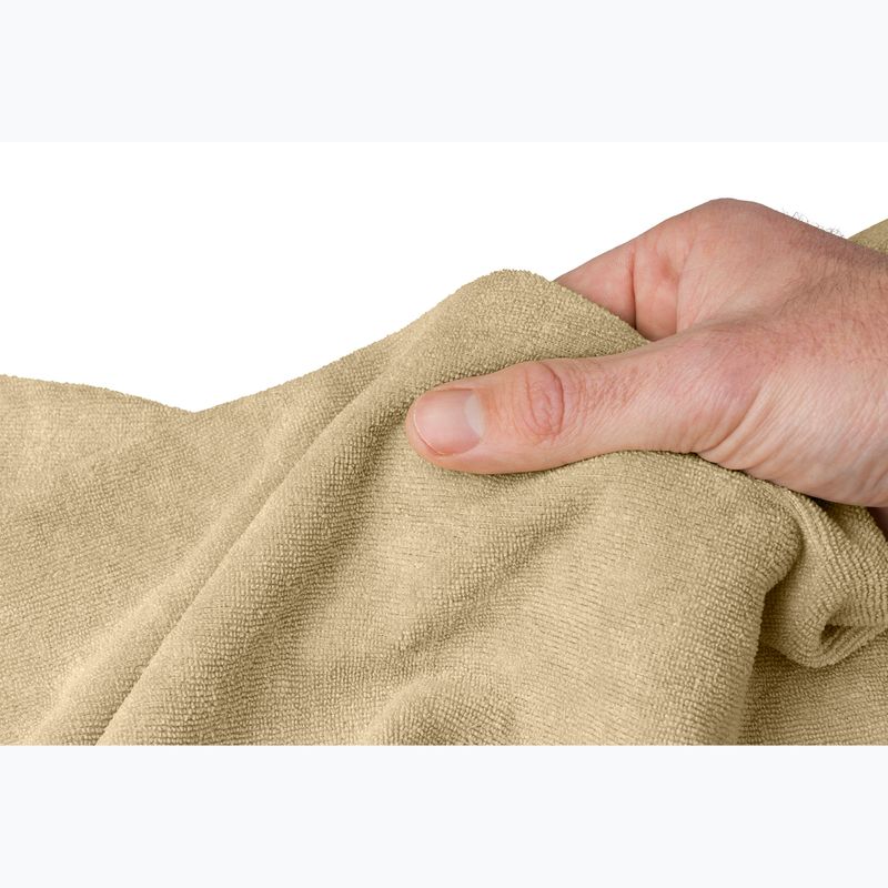 Schnelltrocknendes Handtuch Sea to Summit Tek Towel L desert 5
