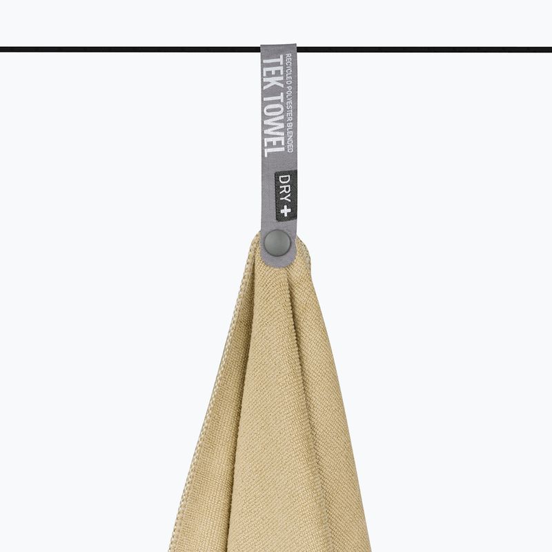 Schnelltrocknendes Handtuch Sea to Summit Tek Towel L desert 7