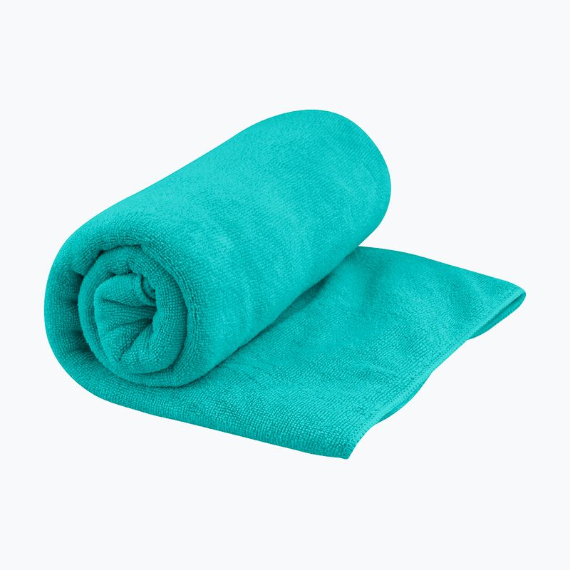 Schnelltrocknendes Handtuch Sea to Summit Tek Towel ACP072011-061219 baltic 2