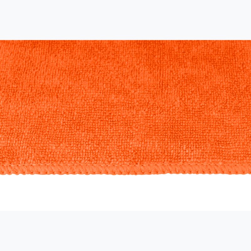 Schnelltrocknendes Handtuch Sea to Summit Tek Towel ACP072011-060620 outback sunset 4