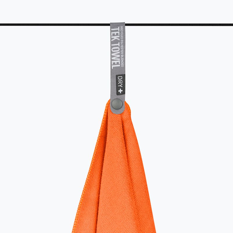 Schnelltrocknendes Handtuch Sea to Summit Tek Towel ACP072011-060620 outback sunset 7