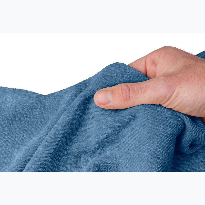 Schnelltrocknendes Handtuch Sea to Summit Tek Towel ACP072011-060216 moonlight 5