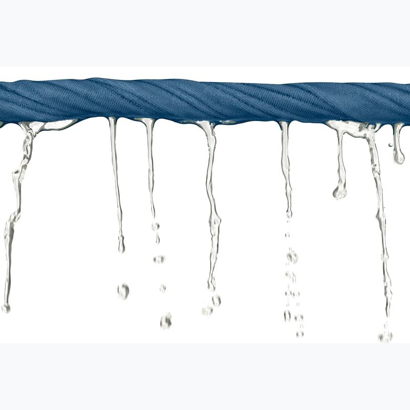 Schnelltrocknendes Handtuch Sea to Summit Tek Towel ACP072011-060216 moonlight 6