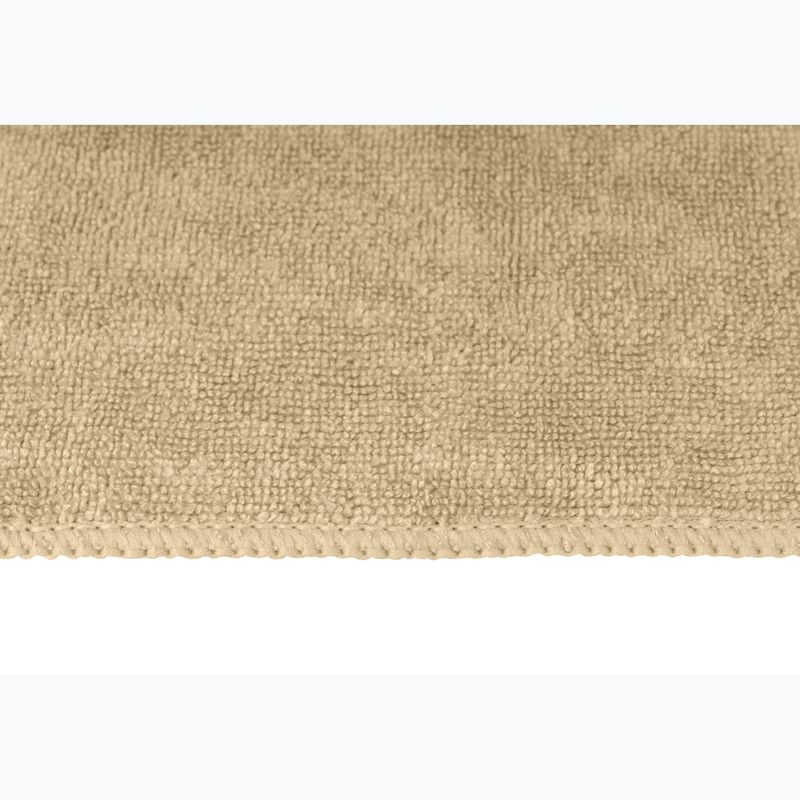 Schnelltrocknendes Handtuch Sea to Summit Tek Towel XL desert 5