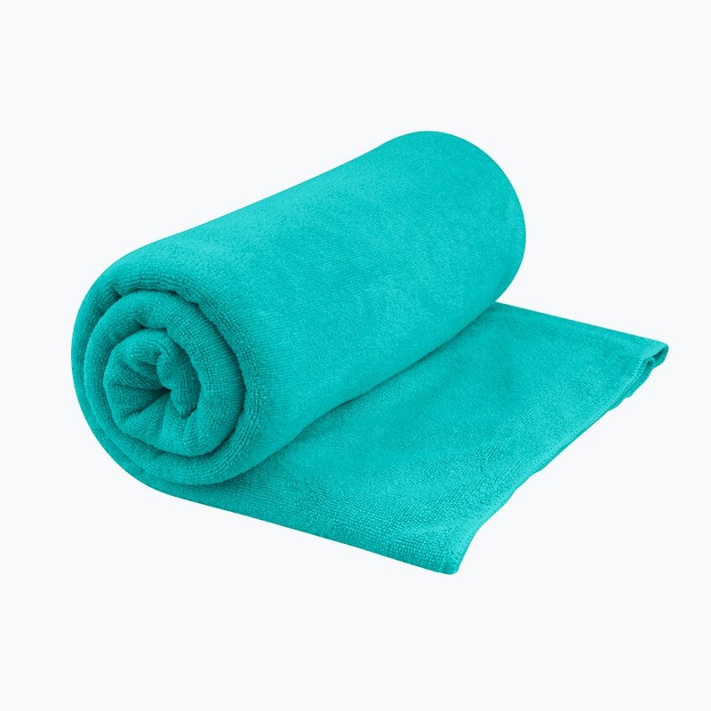 Schnelltrocknendes Handtuch Sea to Summit Tek Towel ACP072011-071224 baltic 2