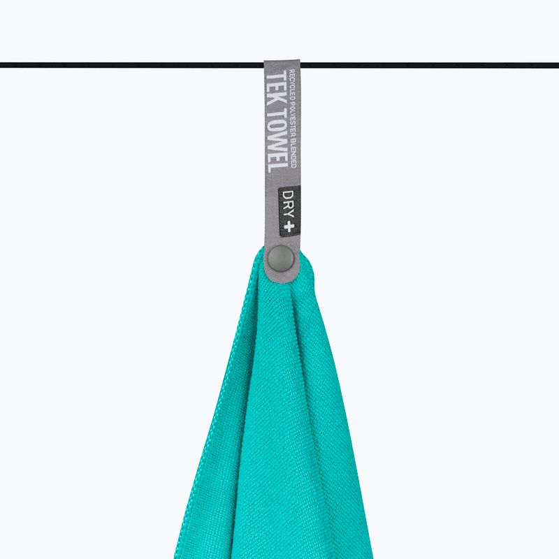 Schnelltrocknendes Handtuch Sea to Summit Tek Towel ACP072011-071224 baltic 7