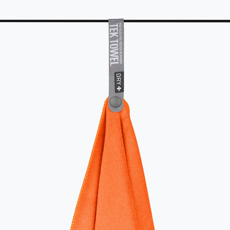 Schnelltrocknendes Handtuch Sea to Summit Tek Towel ACP072011-070625 outback sunset 7