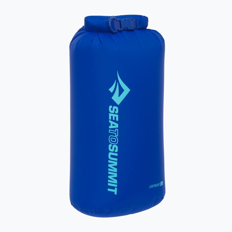 Wasserdichte Tasche Sea to Summit Lightweightl Dry Bag 8L blau ASG1211-41617