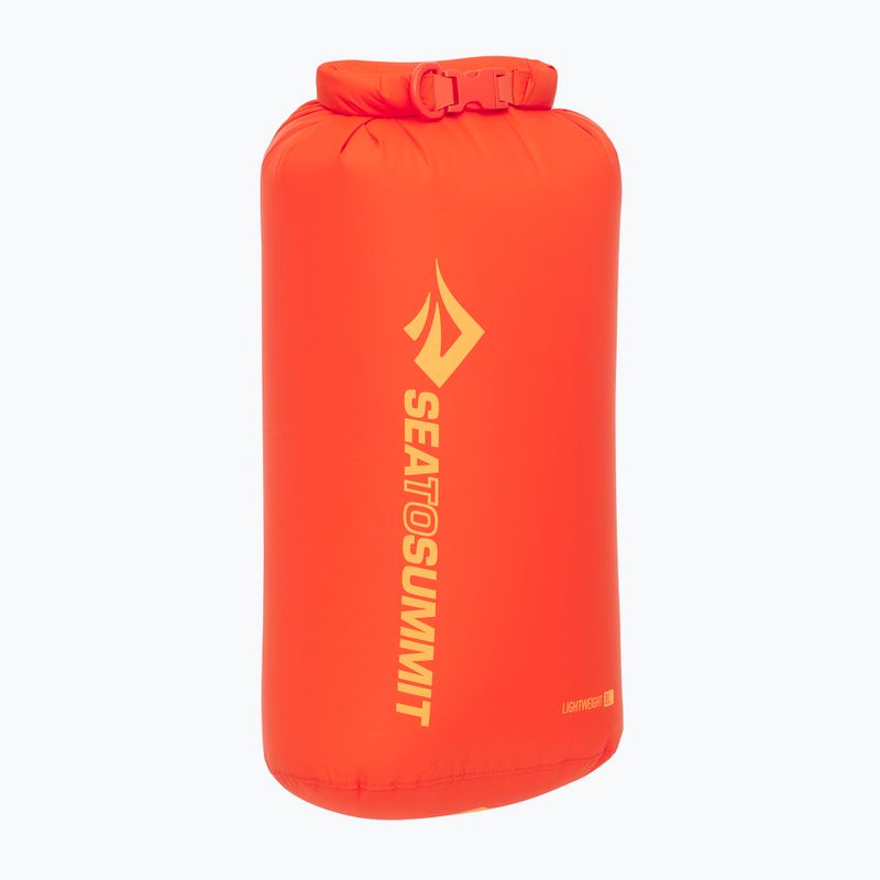 Wasserdichte Tasche Sea to Summit Lightweightl Dry Bag 8L orange ASG1211-4818