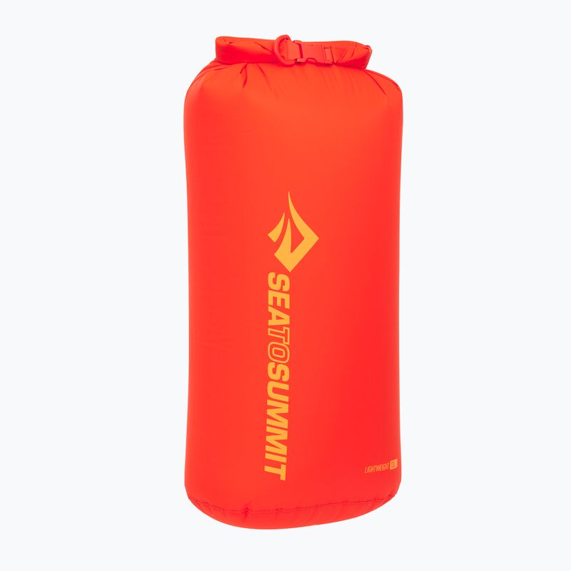 Wasserdichte Tasche Sea to Summit Lightweightl Dry Bag 13L orange ASG1211-5823