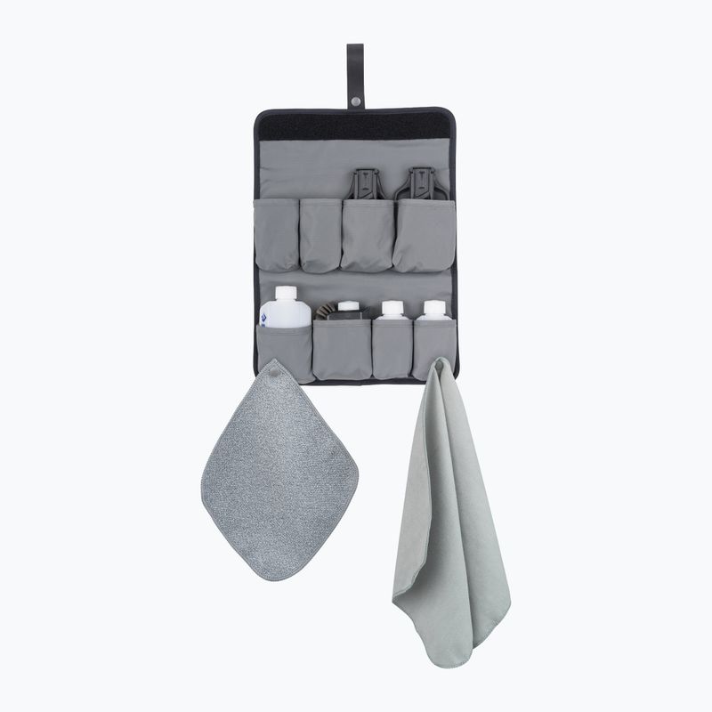 Reise-Set Sea To Summit Camp Kitchen Tool grey 2