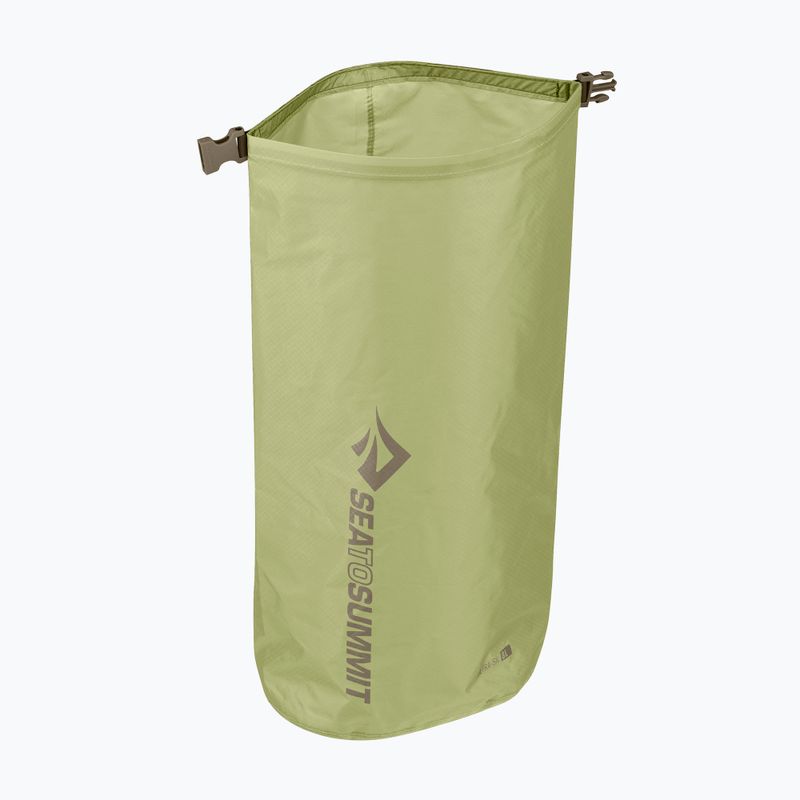 Wasserdichter Beutel Sea to Summit Ultra-Sil Dry Bag 3 l tarragon 2
