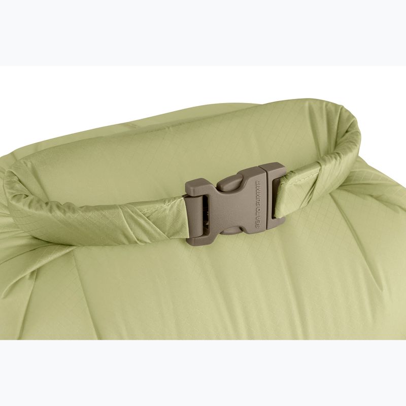 Wasserdichter Beutel Sea to Summit Ultra-Sil Dry Bag 3 l tarragon 3