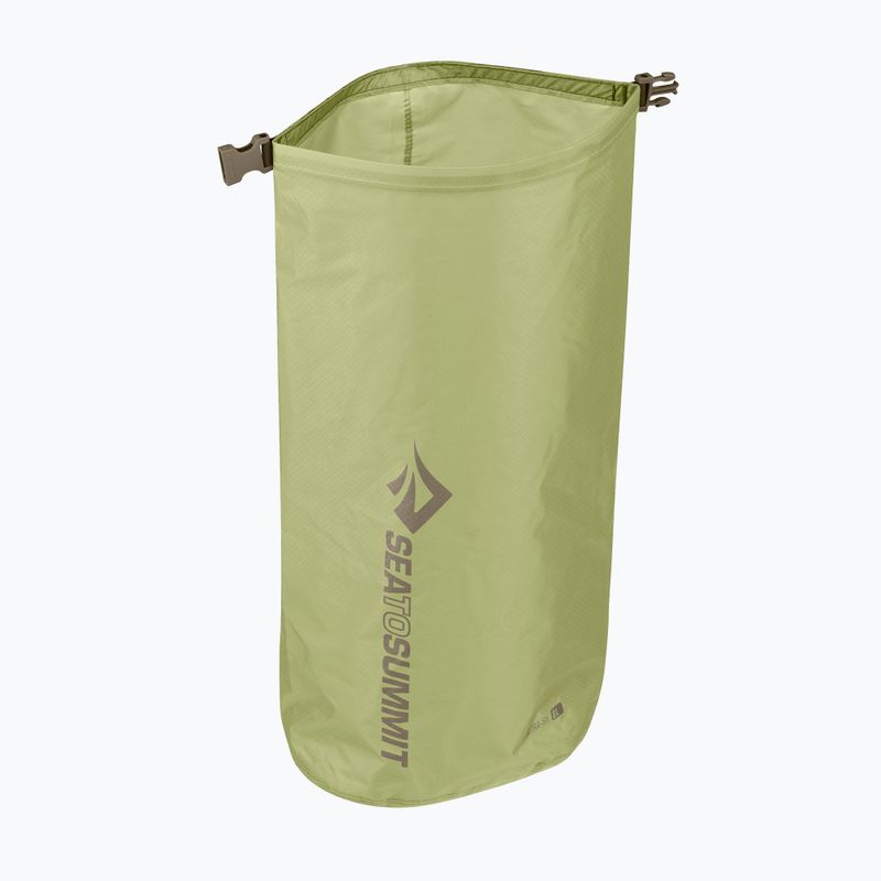 Sea to Summit Ultra-Sil Trockensack 5 l grün 2