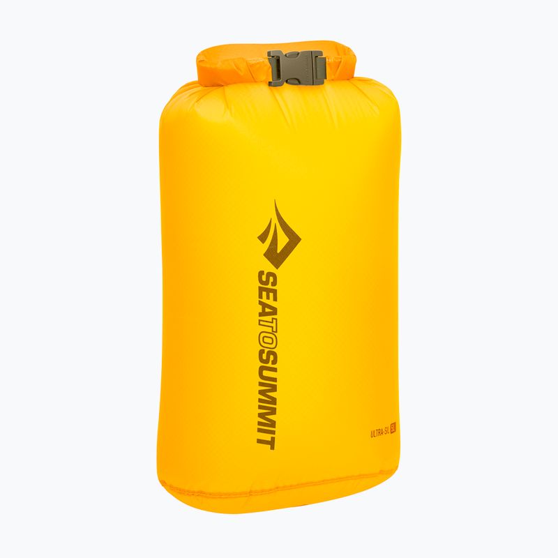 Sea to Summit Ultra-Sil Trockensack 5 l gelb