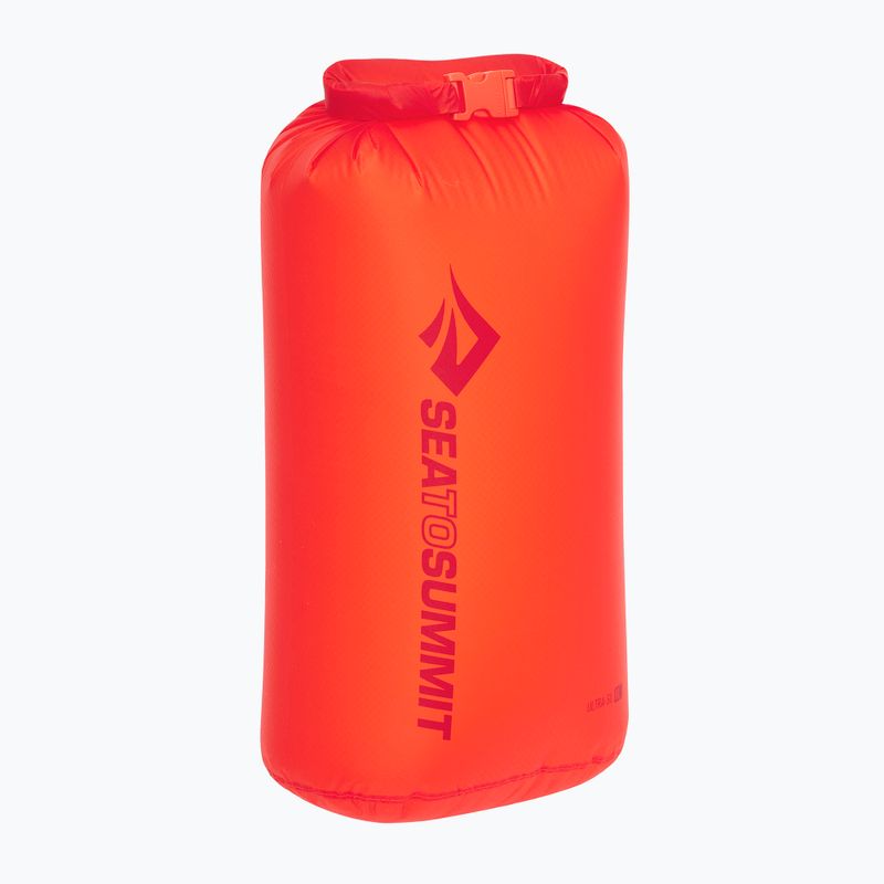 Wasserdichte Tasche Sea to Summit orange ASG1221-4813