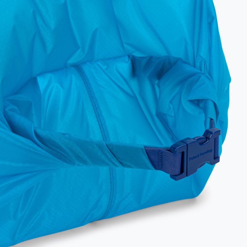 Wasserdichte Tasche Sea to Summit Ultra-Sil Dry Bag 35L blau ASG1221-7227 2