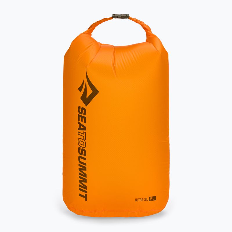 Wasserdichte Tasche Sea to Summit Ultra-Sil Dry Bag 35L gelb ASG1221-763