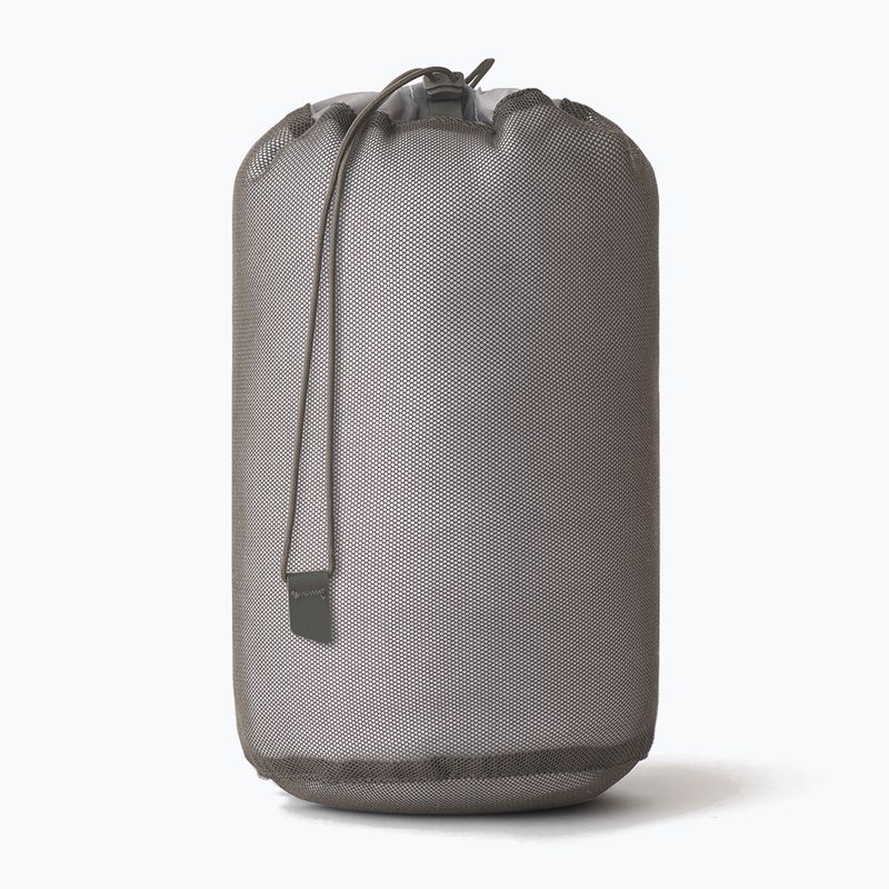 Sea to Summit Mesh Stuff Luggage Sack 5 l grau