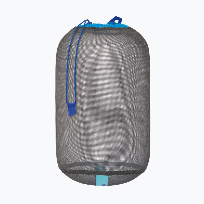 Sea to Summit Mesh Stuff Luggage Sack 8 l blau