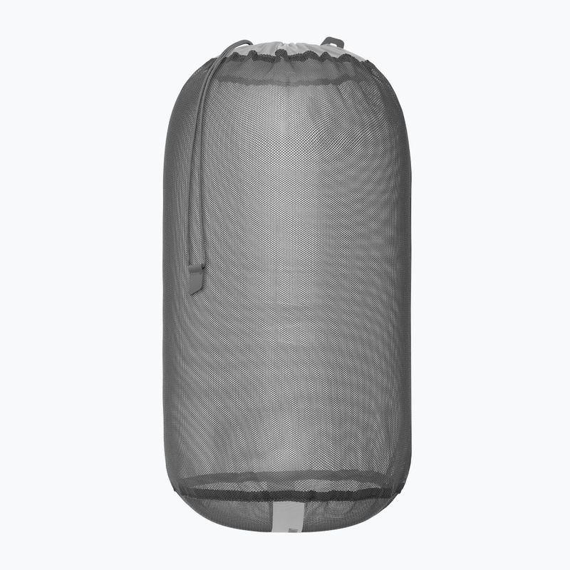 Sea to Summit Mesh Stuff Luggage Sack 20 l grau