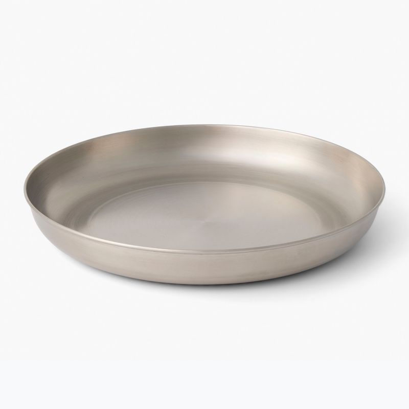 Champingteller Sea To Summit Detour Stainless Steel beluga
