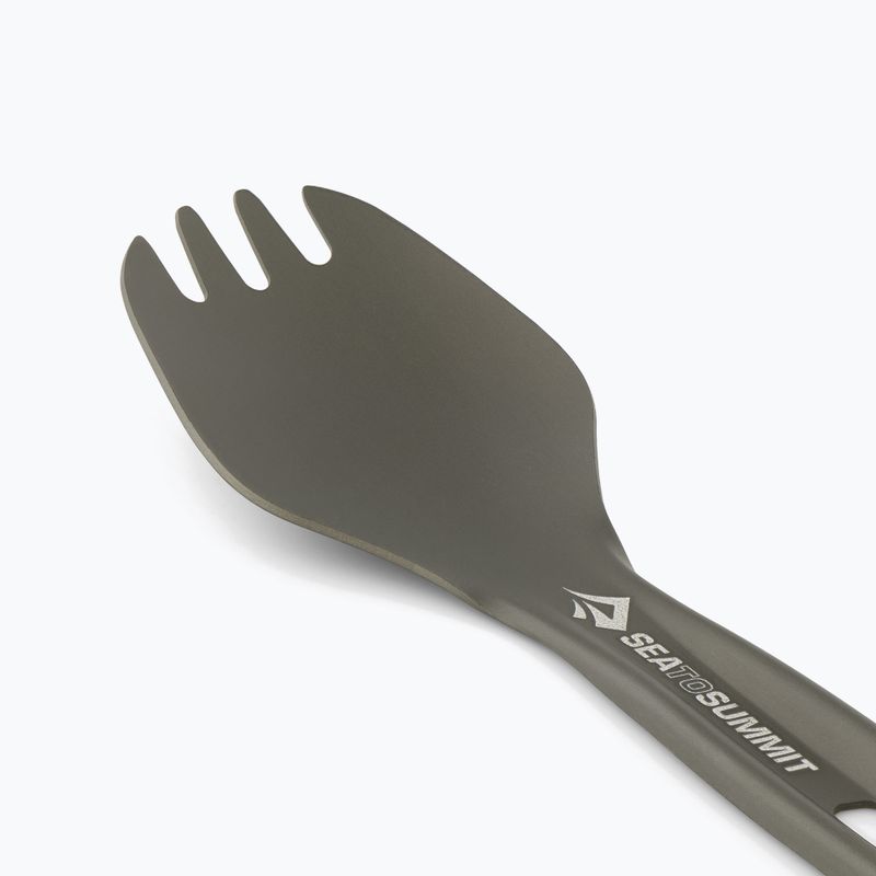 Löffel-Gabel Sea To Summit Frontier UL Regular grey 2