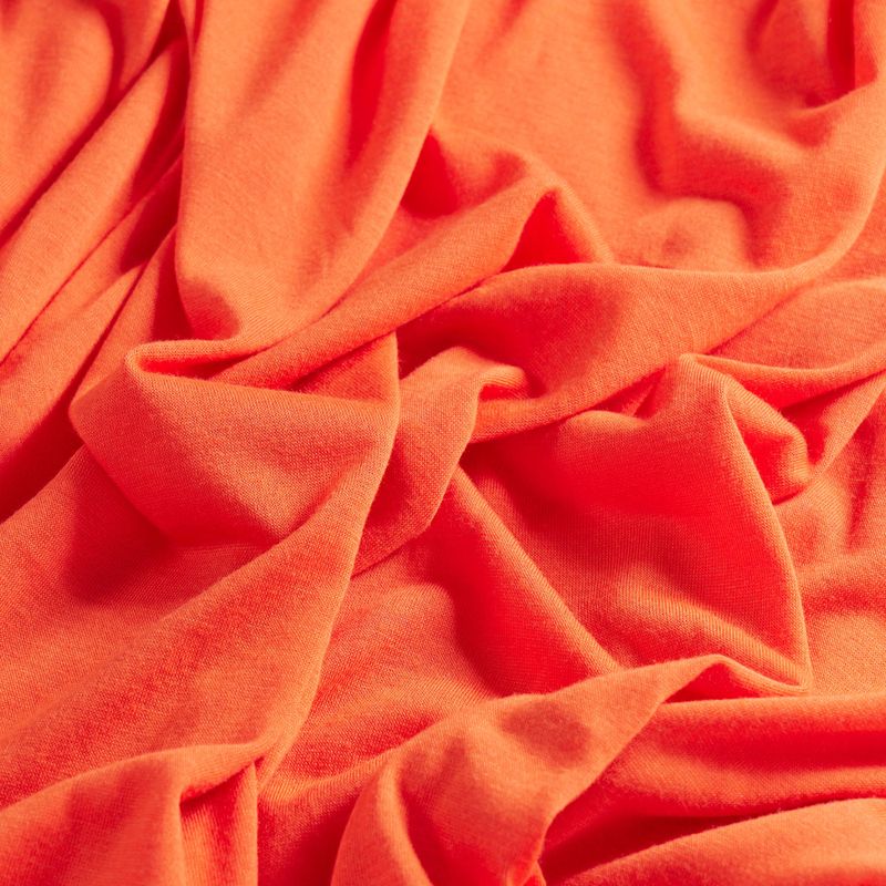 Schlafsack Einlage Sea to Summit Reactor Extreme Sleeping Bag Liner Mummy CT spicy orange/beluga 6