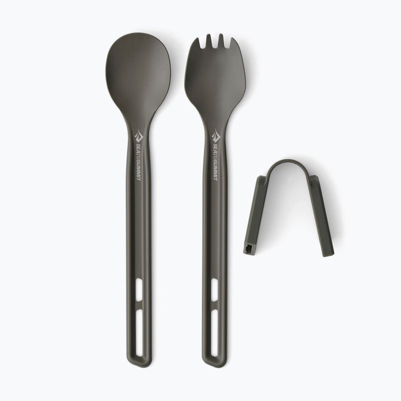 Besteck Sea to Summit Frontier UL Cutlery