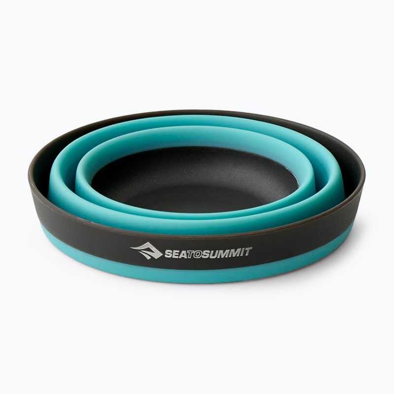 Campingbecher Sea To Summit Frontier UL Collapsible 400 ml blue 2