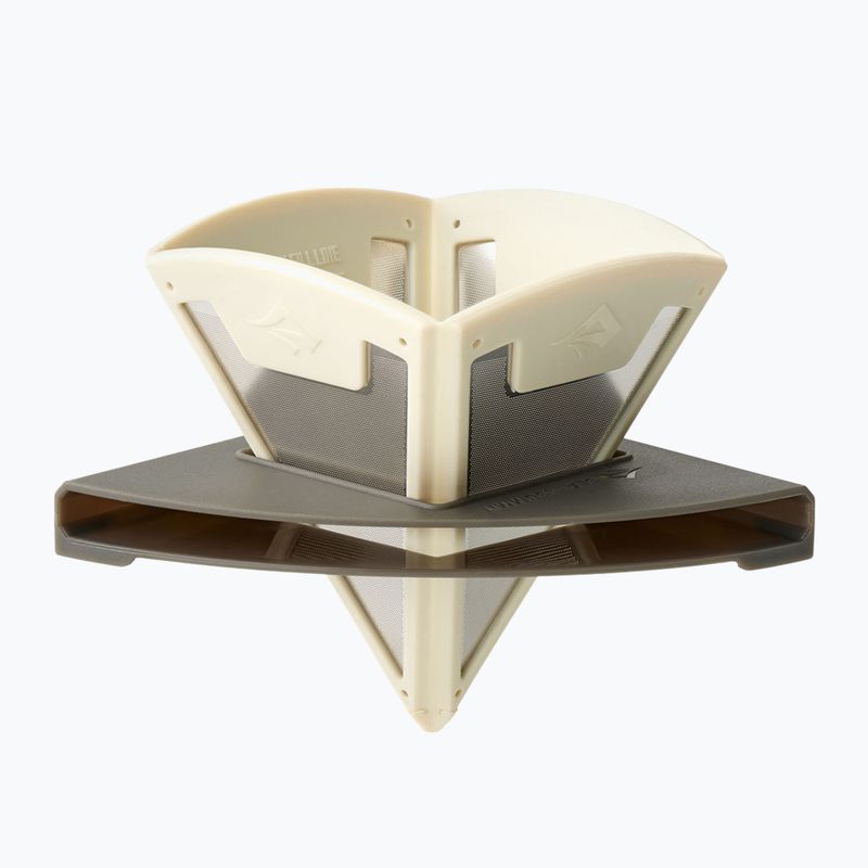 Kocher Sea to Summit Frontier UL Collapsible Pour Over