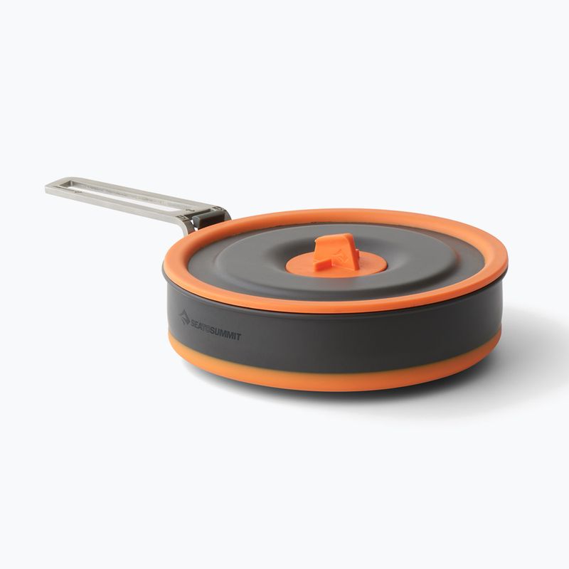 Campingtopf Sea to Summit Frontier 1 l puffin's bill 3