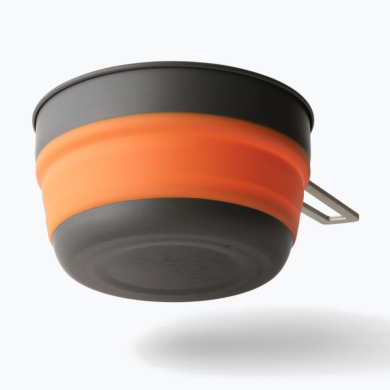 Campingtopf Sea to Summit Frontier 1 l puffin's bill 6