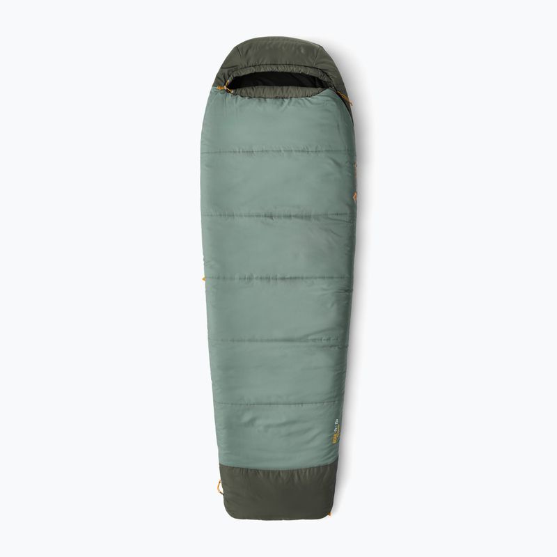 Sea To Summit Boab Synthetik-Schlafsack -9C|15F - Regular grün