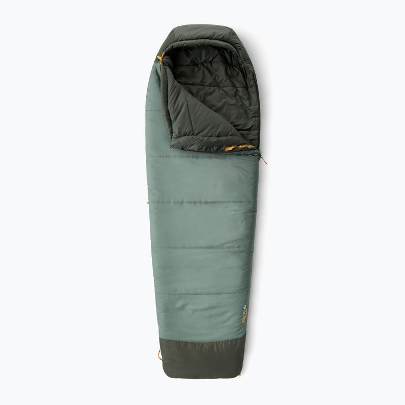 Sea To Summit Boab Synthetik-Schlafsack -9C|15F - Regular grün 2