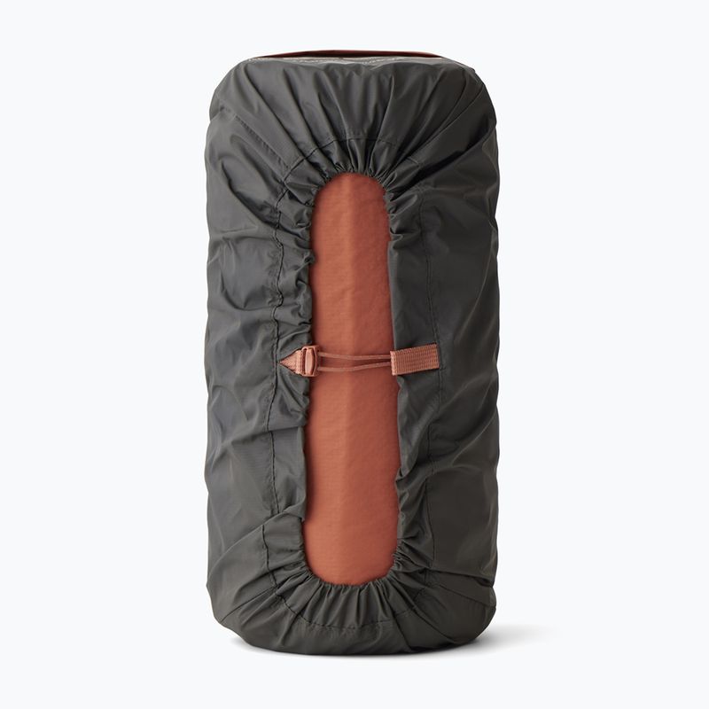 Sea To Summit Pursuit SI Large Contour rote selbstaufblasende Matte 3