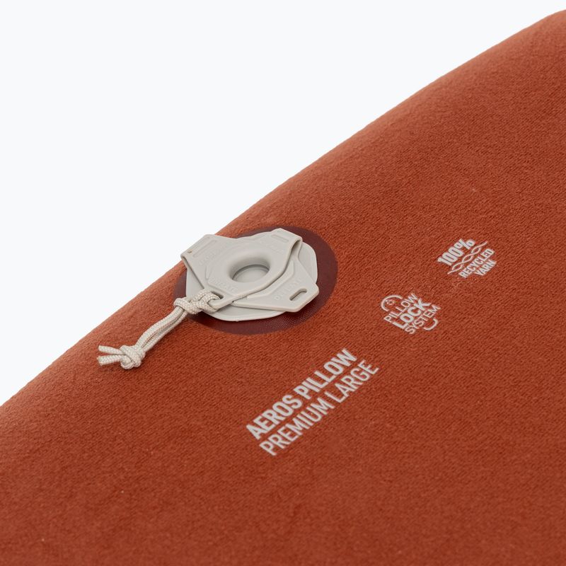 Reisekissen Sea to Summit Aeros Premium picante 9