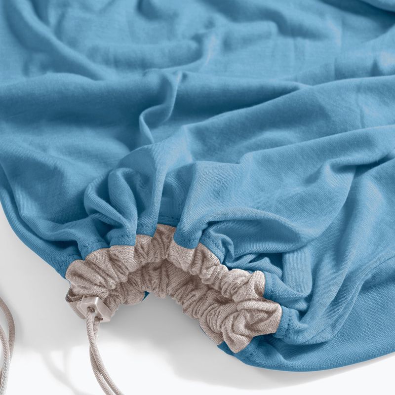 Innenschlafsack Sea To Summit ReacTor Breeze L cendre blue 4