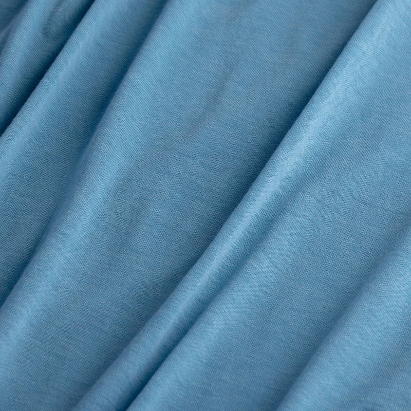 Schlafsack-Inlet Sea To Summit ReacTor Breeze L cendre blue 5