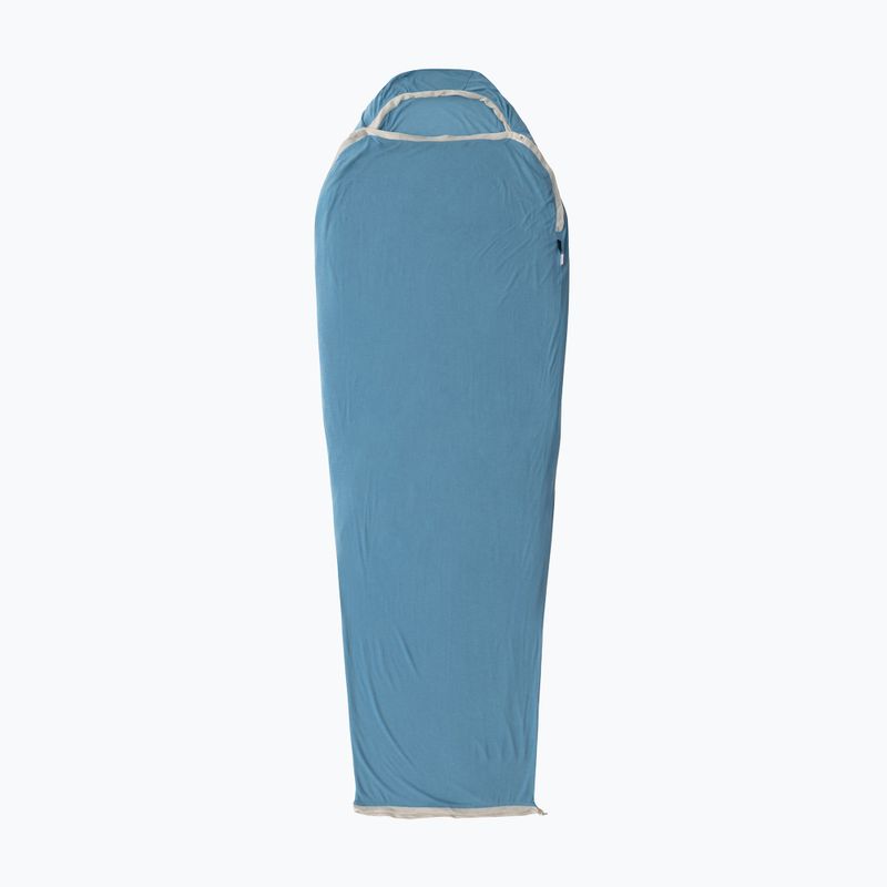 Schlafsack-Inlet Sea To Summit ReacTor Breeze R cendre blue 2