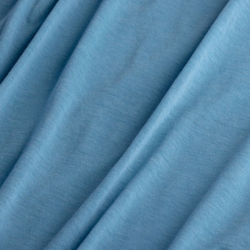 Schlafsack-Inlet Sea To Summit ReacTor Breeze R cendre blue 5