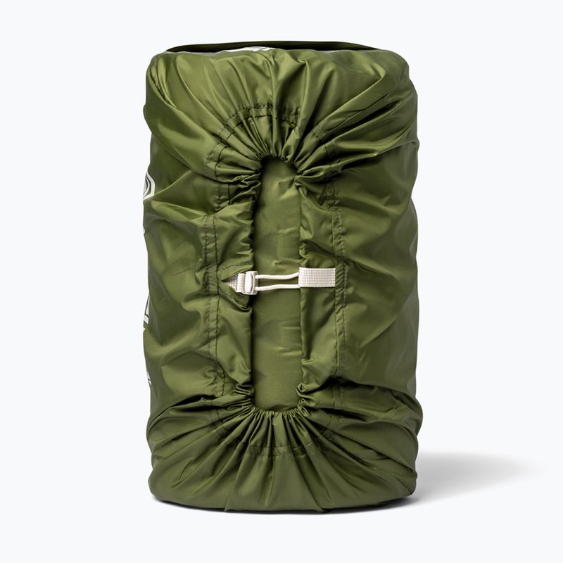 Selbstaufblasbare Isomatte Sea to Summit Camp Plus R cypress 4