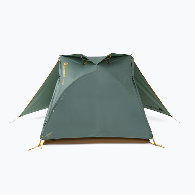 Campingzelt 2-Personen Sea to Summit  Ikos Evo Tent 2 laurel wreath 4