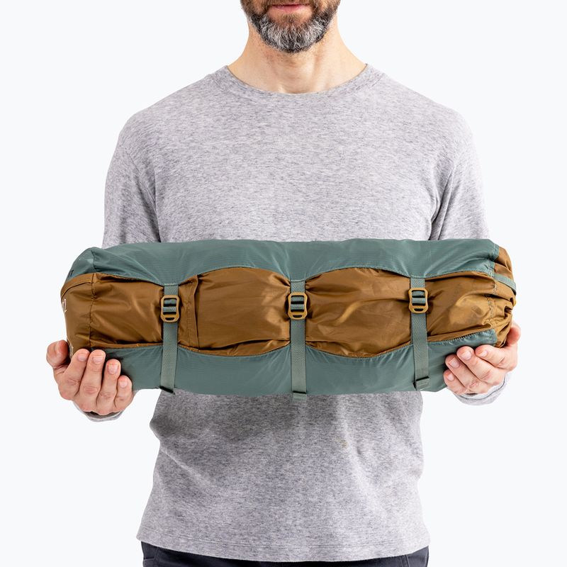 Campingzelt 2-osobowy Sea to Summit  Ikos Evo Tent 2 laurel wreath 11