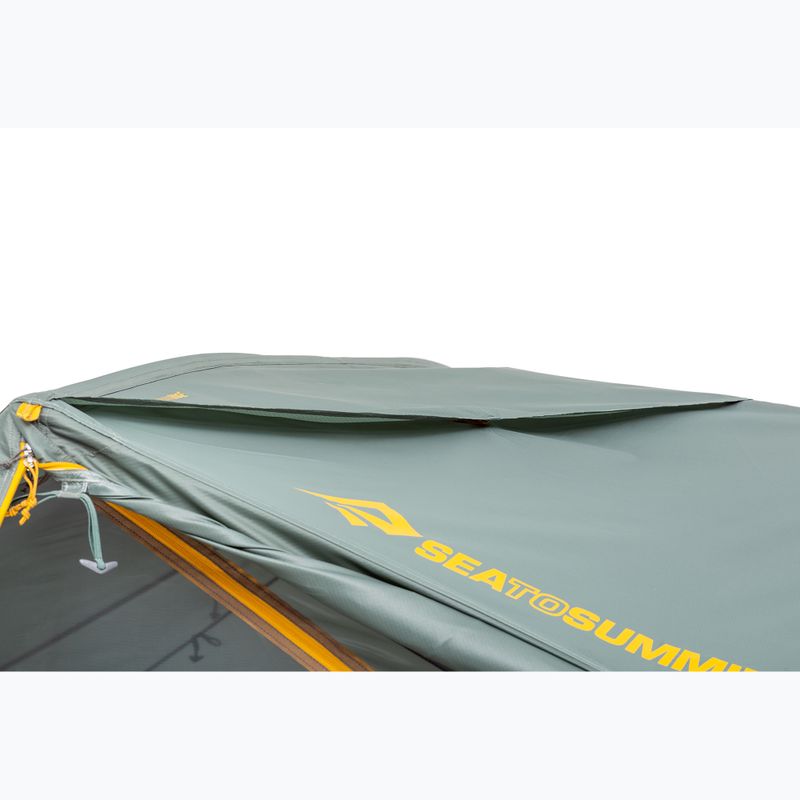 Campingzelt 2-Personen Sea to Summit  Ikos Evo Tent 2 laurel wreath 13