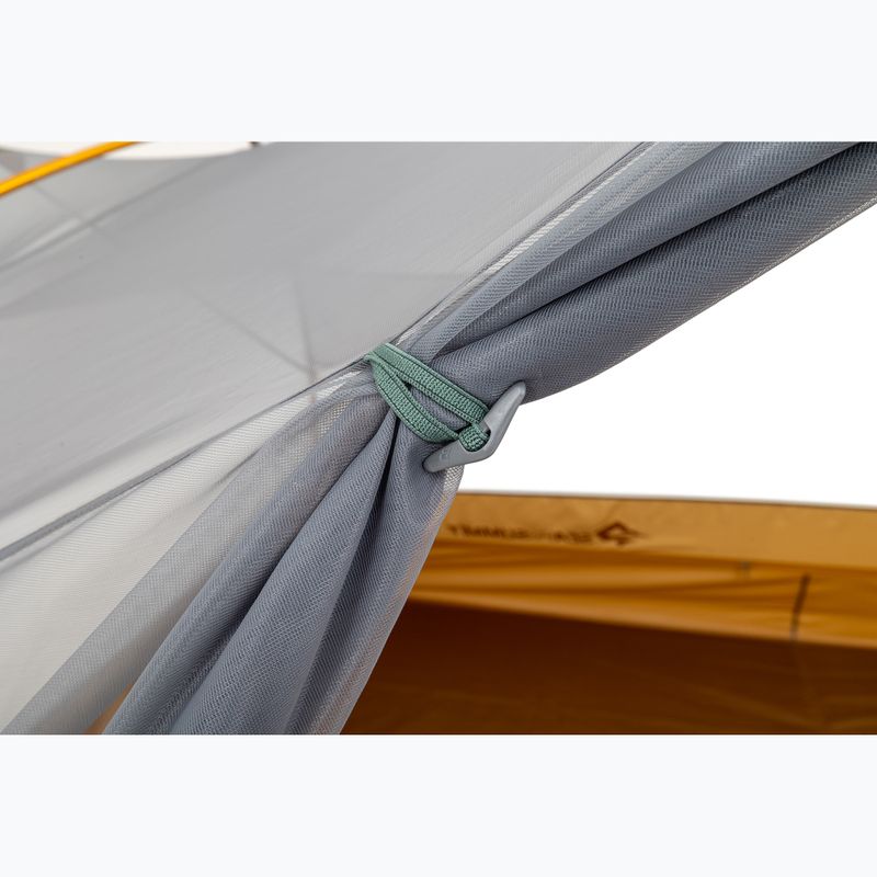 Campingzelt 2-osobowy Sea to Summit  Ikos Evo Tent 2 laurel wreath 17