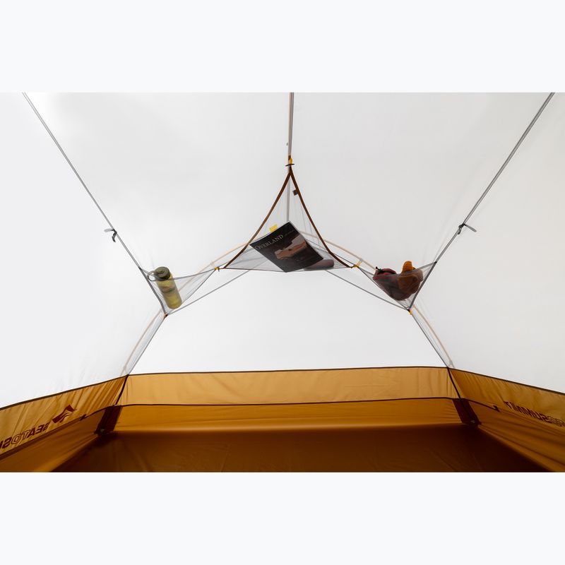 Campingzelt 2-osobowy Sea to Summit  Ikos Evo Tent 2 laurel wreath 19