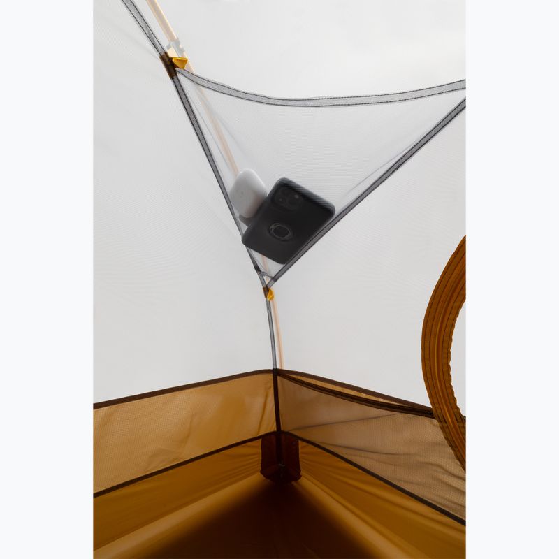 Campingzelt 2-osobowy Sea to Summit  Ikos Evo Tent 2 laurel wreath 20