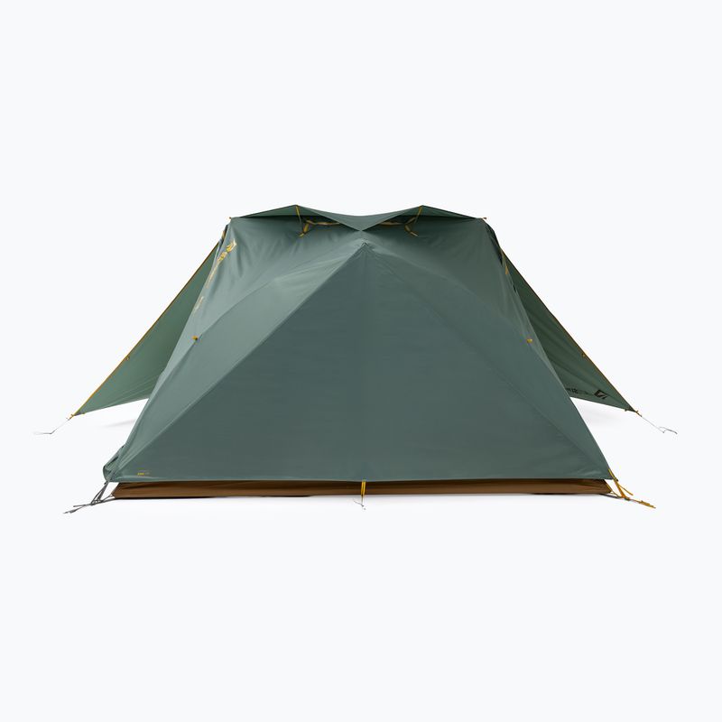 Campingzelt 4-osobowy Sea to Summit Ikos Evo Tent 4 laurel wreath 4
