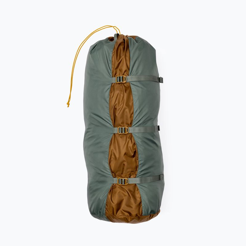 Campingzelt 4-Personen Sea to Summit Ikos Evo Tent 4 laurel wreath 11